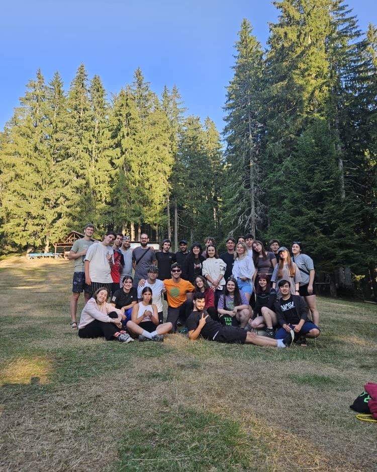 Дейности на MOGA