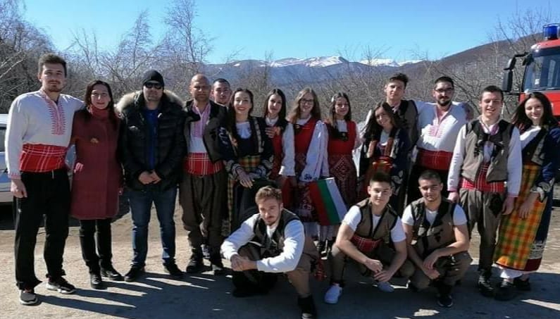 Събития и срещи