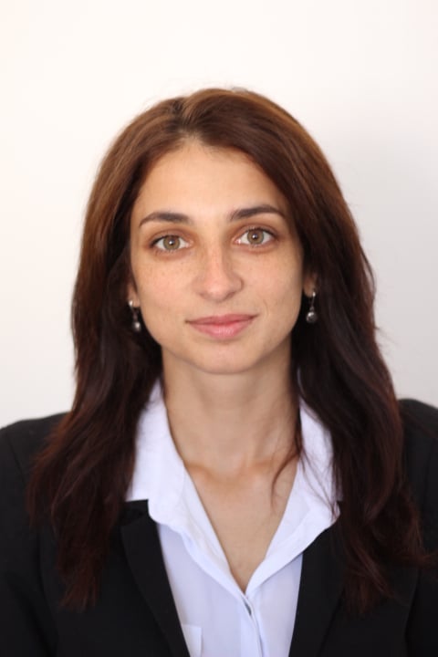 Снимка на Petya Kasabova